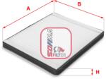 SOFIMA Filtru, Aer Habitaclu S3075C Opel Agila Subaru Justy Iii Suzuki Ignis I/Ignis Ii