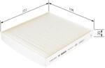 Bosch Filtru, Aer Habitaclu 1987432121 Mg Express/Mg Zr Rover 200/200 Ii/25 Commerce (1987432121)