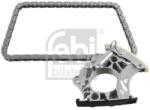 FEBI BILSTEIN Chit Lant De Distributie Deasupra 49845 Audi A4 B8/A5/A6 C6/A6 C7/A7/A8 D4/Q5 (49845)