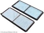 BLUE PRINT Set Filtru, Aer Habitaclu Adm52517 Mazda 2