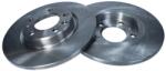 MAXGEAR Disc Frana Puntea Spate 19-4649 Citroën Berlingo/C4 Picasso Ii/C4 Spacetourer (19-4649)
