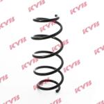 KYB Arc Spiral Punte Fata Ra1531 Mercedes-Benz Glk-Class (RA1531)