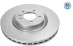 MEYLE Disc Frana Punte Fata 53-155210017/Pd Land Rover Discovery V/Range Rover Iv