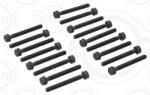 ELRING Set Surub, Chiulasa 820.040 Isuzu N Mercedes-Benz Accelo/Fpn/Lk/Ln2/Lo/Lp/O 309