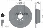 TEXTAR Disc Frana 92168403 Volvo S80 Ii/V70 Iii/Xc70 Ii (92168403)