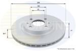 COMLINE Disc Frana Adc1507V Dacia Logan/Logan Pick-Up/Sandero/Sandero Ii Lada Largus