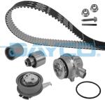 DAYCO Set Pompa Apa + Curea Dintata Ktbwp11921 Man Tge Vw California T6/Crafter (KTBWP11921)