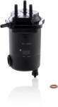 MANN-FILTER Filtru Combustibil Wk939/8X Nissan Almera Ii/Kubistar/Micra Iii/Note/Np200/Nv200 (WK939/8x)