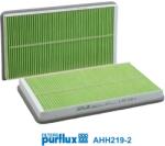 PURFLUX Filtru, Aer Habitaclu Ahh219-2 Alpina B5/B6 Bmw 5/6