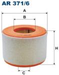 FILTRON Filtru Aer Ar371/6 Audi A6 C7/A7/A8 D4