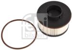 Febi Bilstein Filtru Combustibil 171181 Citroën Berlingo/C-Elysee/C3 Aircross Ii/C3 Iii/C4 Iii