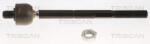 TRISCAN Articulatie Axiala, Cap De Bara 850025242 Dacia Duster Renault Arkana I/Duster (850025242)