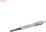 DENSO Bujie Incandescenta Dg-622 Audi A3/A4 B7/A6 C6 Mitsubishi Grandis Seat Altea