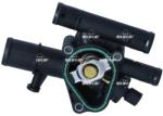 NRF Termostat, Lichid Racire 725300 Renault Megane/Megane Ii/Megane Iii/Scénic Ii (725300)