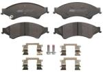 ABE Set Placute Frana, Frana Disc Punte Fata C1G068Abe-P Ford Ranger (C1G068ABE-P)