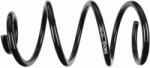 SACHS Arc Spiral 994269 Ford Kuga I
