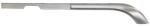 PACOL Acoperire, Bara Protectie Fata Stanga Daf-Fb-067L Daf Cf/Xf