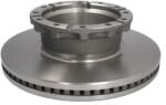 SBP Disc Frana Punte Fata 02-Iv019 Irisbus Domino/Eurorider/My Way Iveco S-Way (02-IV019)