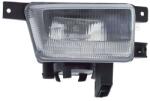 TYC Proiector Ceata Dreapta 19-5243-05-2 Opel Astra G/Astra G Classic Caravan (19-5243-05-2)