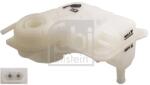 FEBI BILSTEIN Vas De Expansiune, Racire 104823 Audi A6 C5 (104823)