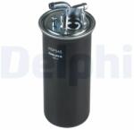 DELPHI Filtru Combustibil Hdf545 Audi A6 C6 (HDF545)