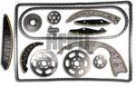 HEPU Chit Lant De Distributie 21-0318 Audi A4 B8/A5/A6 C7/A7/A8 D4/Q5/Q7 Vw Touareg