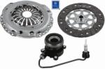 SACHS Set Ambreiaj 3000990146 Opel Astra H/Astra H Gtc/Astra H Twintop/Signum/Vectra C (3000990146)