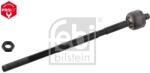 FEBI BILSTEIN Articulatie Axiala, Cap De Bara Axa Fata Dreapta 32474 Skoda Fabia I Vw Fox (32474)