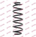 KYB Arc Spiral Puntea Spate Rh6592 Audi Tt
