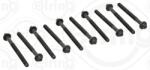 ELRING Set Surub, Chiulasa 151.890 Dacia Duster/Logan/Logan Ii/Logan Pick-Up/Sandero