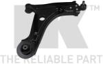 NK Brat, Suspensie Roata 5015022 Chevrolet Rezzo Daewoo Rezzo