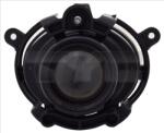 TYC Proiector Ceata Dreapta 19-14967-01-2 Opel Mokka / Mokka X