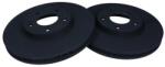 QUARO Disc Frana Qd5425Hc Hyundai Grandeur/Veloster/I30/I30 Kombi Kia Cee'D/Cerato Iii