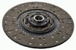 SACHS Disc Ambreiaj 1878007279 Daf Cf 65/Lf 45/Lf 55 (1878007279)