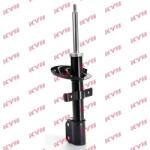 KYB Amortizor Punte Fata 333744 Renault Clio Iii