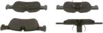 Bosch Set Placute Frana, Frana Disc 0986494561 Bmw 1/2