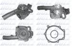 DOLZ Pompă De Apă, Răcire Motor M664 Mercedes-Benz Vario (M664)