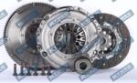 RYMEC Set Ambreiaj Df3050 Audi Tt Seat Alhambra Vw Beetle/Caddy Iii/Golf Vi/Jetta Iv (DF3050)