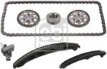 Febi Bilstein Chit Lant De Distributie 171593 Audi A3 Seat Altea/Cordoba/Ibiza Iii/Ibiza Iv