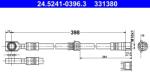 ATE Furtun Frana 24.5241-0396.3 Chevrolet Astra Opel Astra G/Astra G Classic