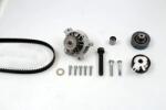 HEPU Set Pompa Apa + Curea Dintata Pk05746 Vw Crafter 30-35/Crafter 30-50
