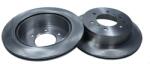 MAXGEAR Disc Frana Puntea Spate 19-2390 Mitsubishi Pajero/Pajero Iv (19-2390)