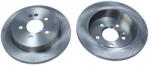 MAXGEAR Disc Frana Puntea Spate 19-1192 Mercedes-Benz M-Class (19-1192)