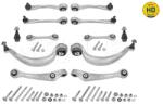 MEYLE Set, Suspensie Roata Axa Fata Dreapta 1160500189/Hd Audi A4 B8/A5/Q5 (1160500189/HD)