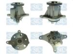 Saleri SIL Pompă De Apă, Răcire Motor Pa1397 Citroën C5 Iii/C6 Peugeot 407/607