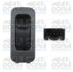 MEAT & DORIA Comutator, Macara Geam Spate Dreapta 26116 Suzuki Ignis I/Liana (26116)