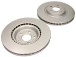 QUARO Disc Frana Qd4080 Audi A4 B8/A5/A6 C7/A7/Q5 Porsche Macan (QD4080)