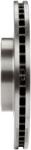Bosch Disc Frana 0986479A81 Subaru Forester/Legacy Iv/Legacy V/Outback (0986479A81)