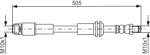 Bosch Furtun Frana 1987481675 Mercedes-Benz A-Class/B-Class/Cla/Cla Shooting Brake