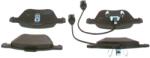 Bosch Set Placute Frana, Frana Disc 0986424777 Ford Galaxy I/Galaxy Mk I Seat Alhambra (0986424777)